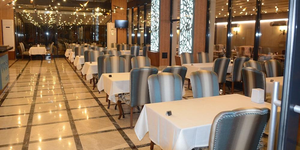 Vois Hotel Стамбул Екстер'єр фото