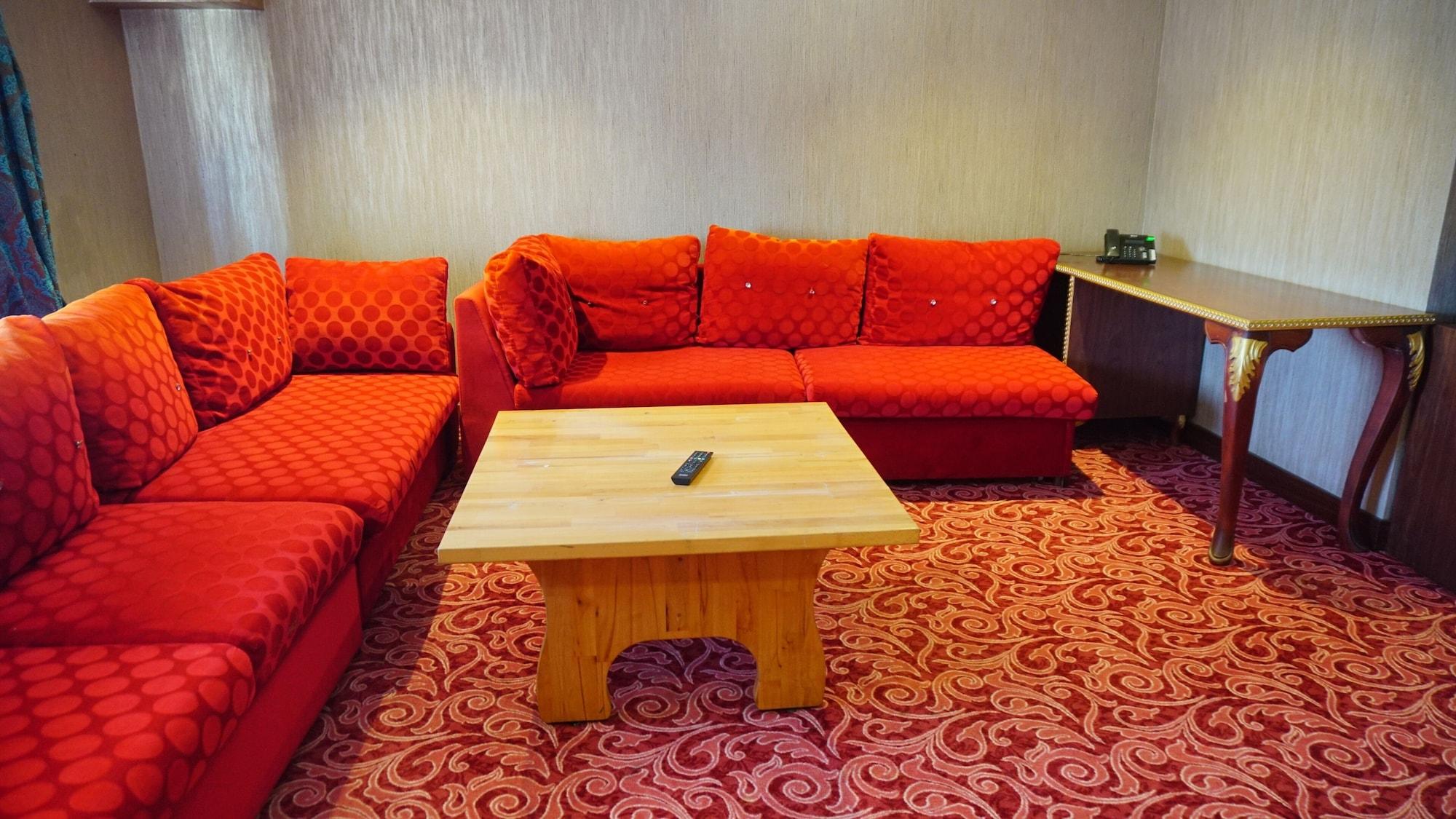 Vois Hotel Стамбул Екстер'єр фото
