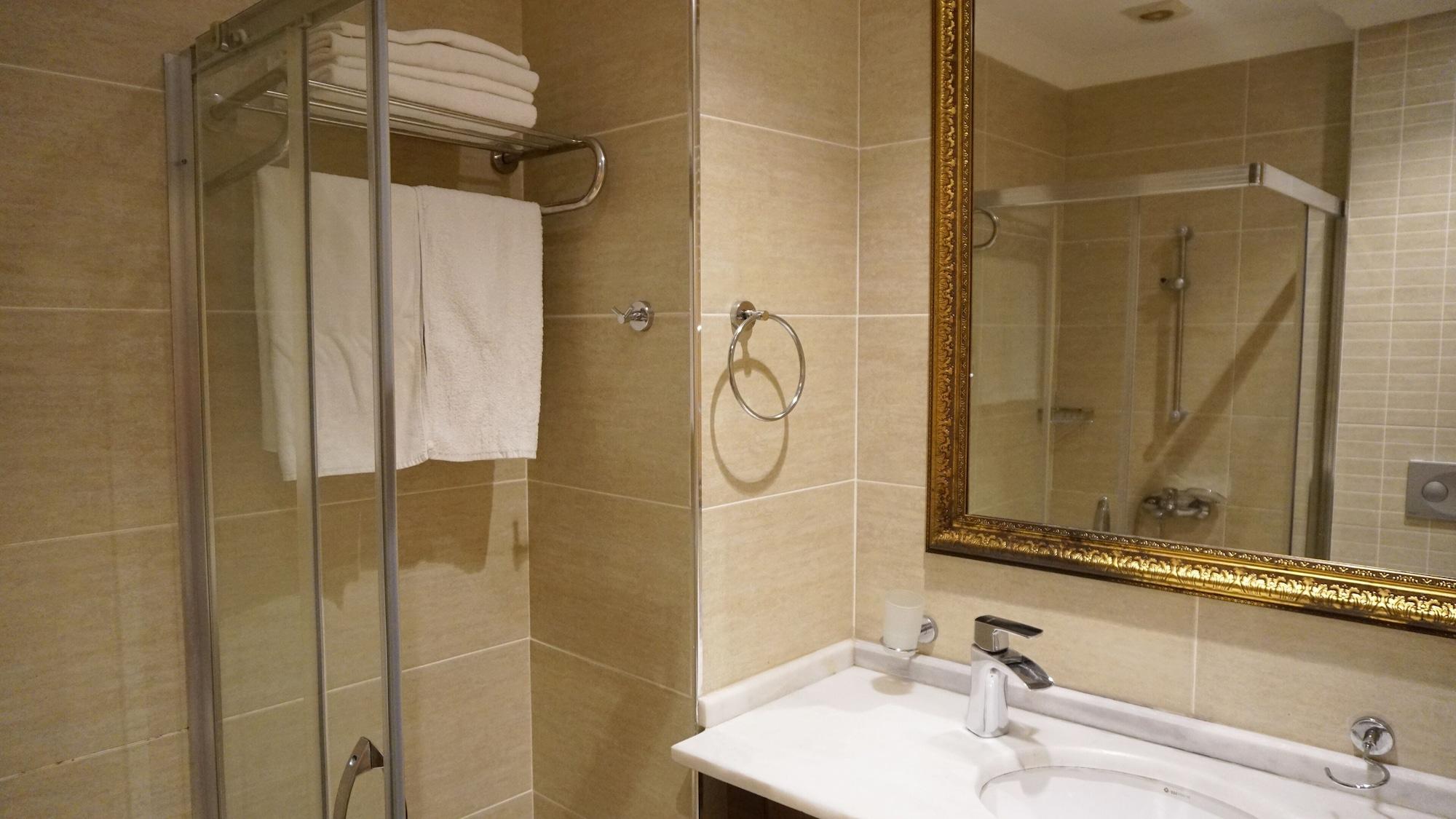 Vois Hotel Стамбул Екстер'єр фото