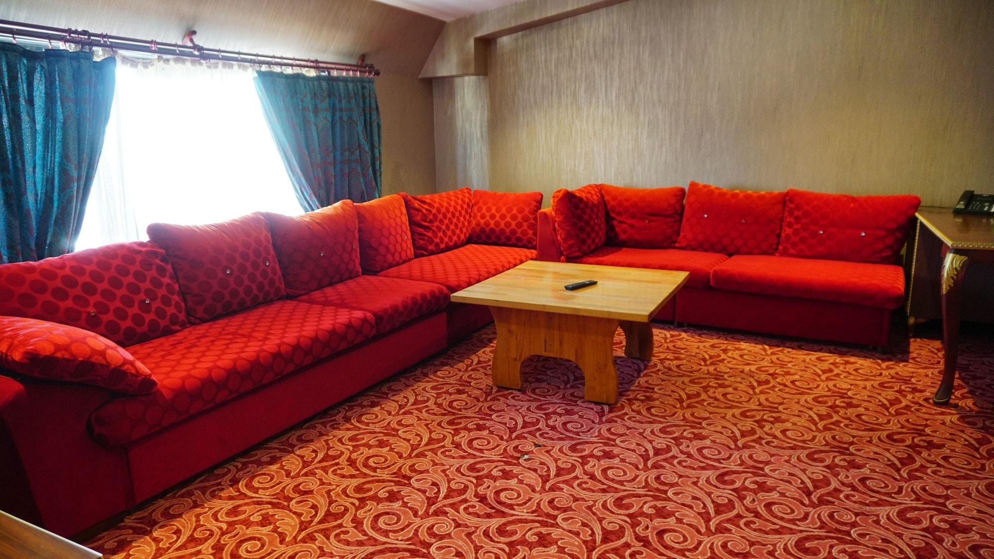 Vois Hotel Стамбул Екстер'єр фото