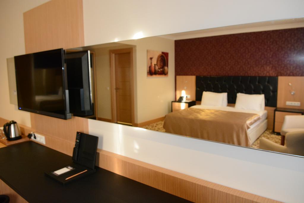 Vois Hotel Стамбул Екстер'єр фото