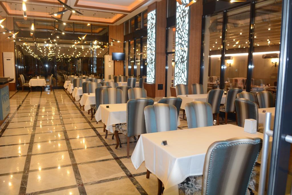 Vois Hotel Стамбул Екстер'єр фото