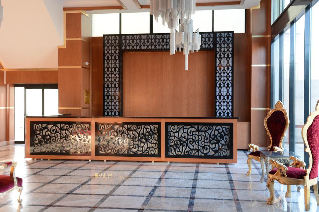 Vois Hotel Стамбул Екстер'єр фото