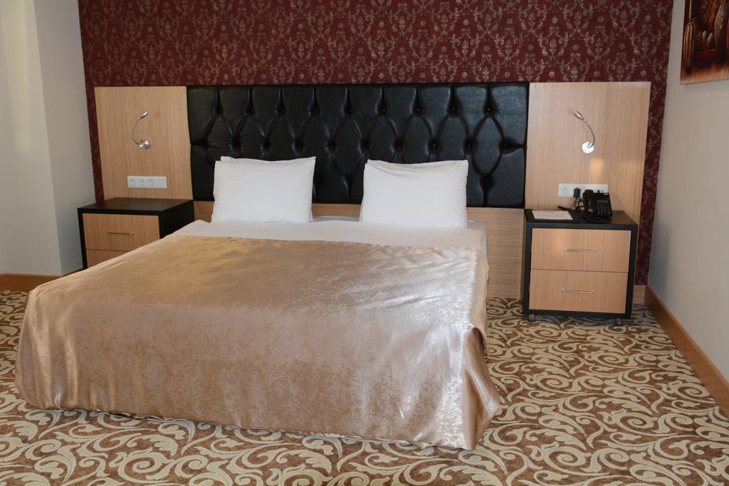 Vois Hotel Стамбул Екстер'єр фото