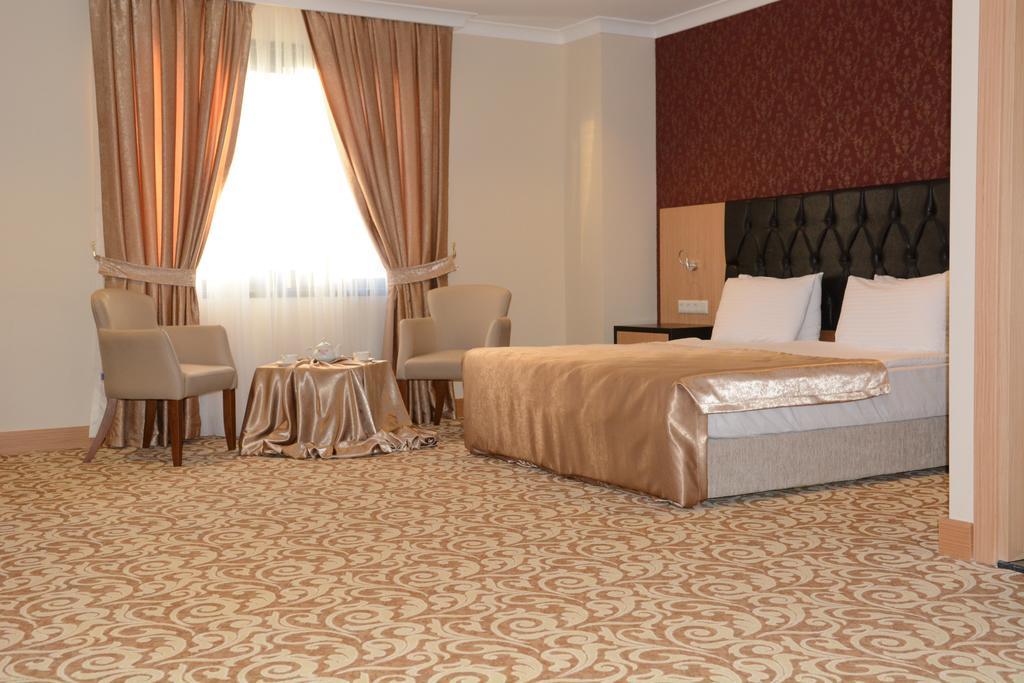 Vois Hotel Стамбул Екстер'єр фото