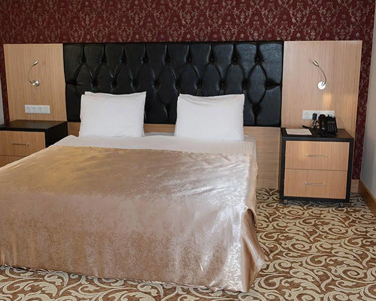 Vois Hotel Стамбул Екстер'єр фото
