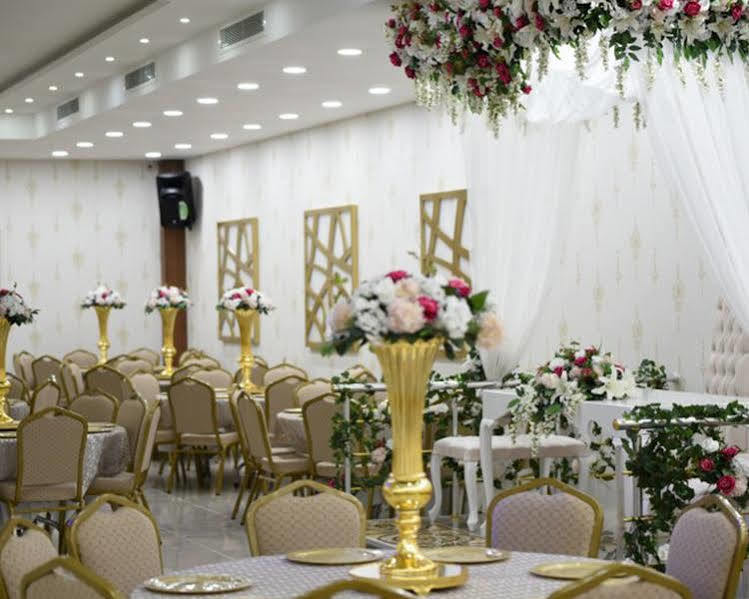Vois Hotel Стамбул Екстер'єр фото